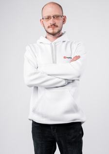 Сергей Долотов
